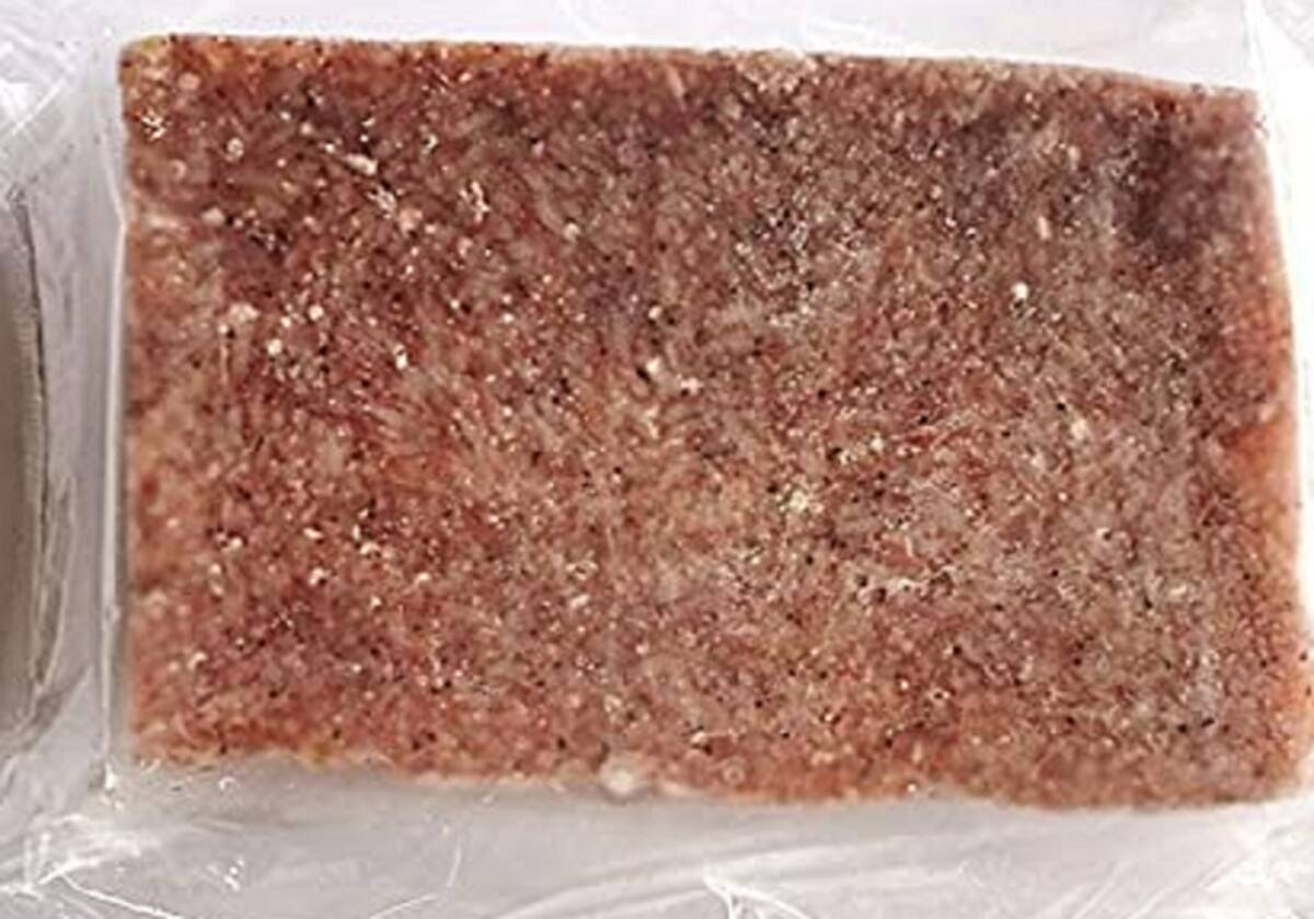 人気急上昇 スナイパー生ｍ オキアミ サシエサ 冷凍 Supplystudies Com