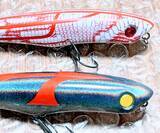 「お気に入りのルアーを塗装して使いこなしたい！簡単チューニングの方法をチェック」の画像2