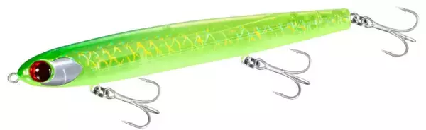 「エクスセンス スタッガリングスイマー100S/125Sジェットブーストに2023年新色登場！」の画像