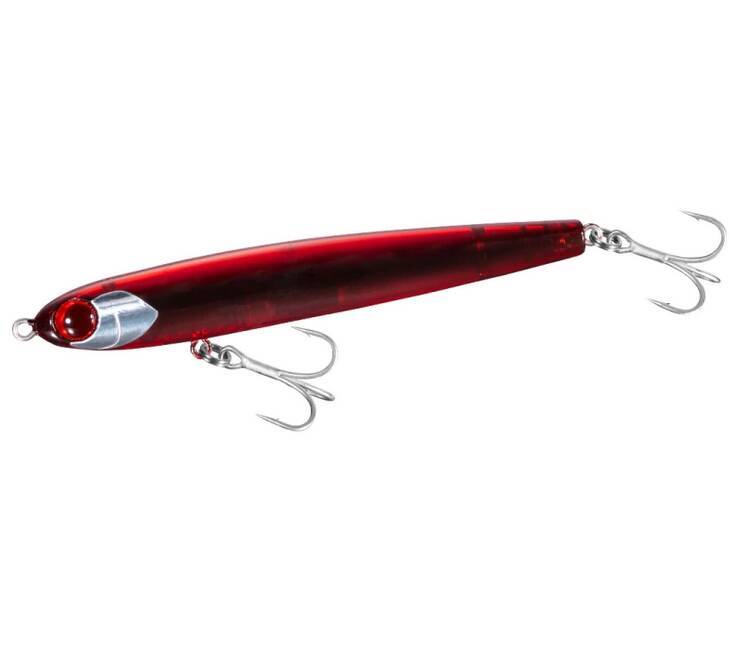 エクスセンス スタッガリングスイマー100S/125Sジェットブーストに2023年新色登場！