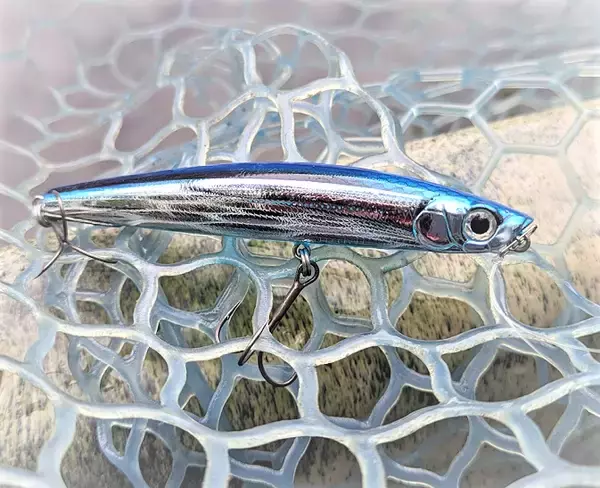 「秋のベイトフィッシュパターン攻略！バスを効率よく釣る方法」の画像