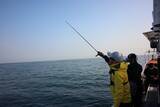 「人気急上昇の「カットウ釣り」。名手が教える淡路島フグ釣りの神髄」の画像4