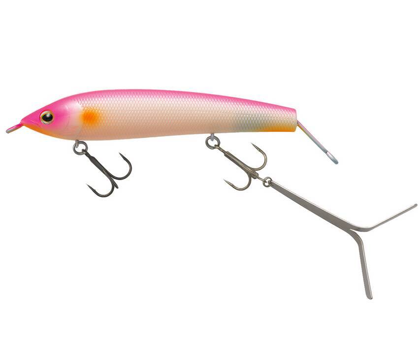 ジェットストライカーは2023年新発売の回転ペラ搭載トップウォータールアー！