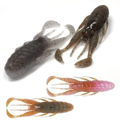 春から夏のバス釣りマニュアル！どんな釣り方をフィールドで実践すればいいの？