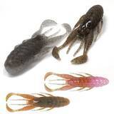 「春から夏のバス釣りマニュアル！どんな釣り方をフィールドで実践すればいいの？」の画像2