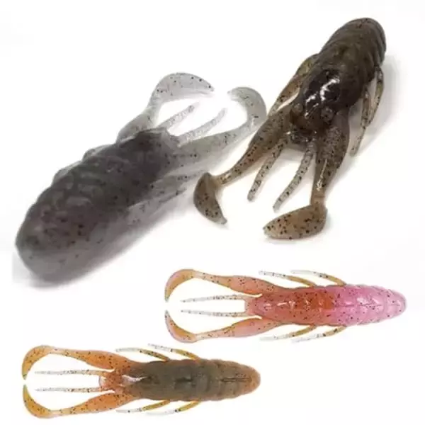 「春から夏のバス釣りマニュアル！どんな釣り方をフィールドで実践すればいいの？」の画像