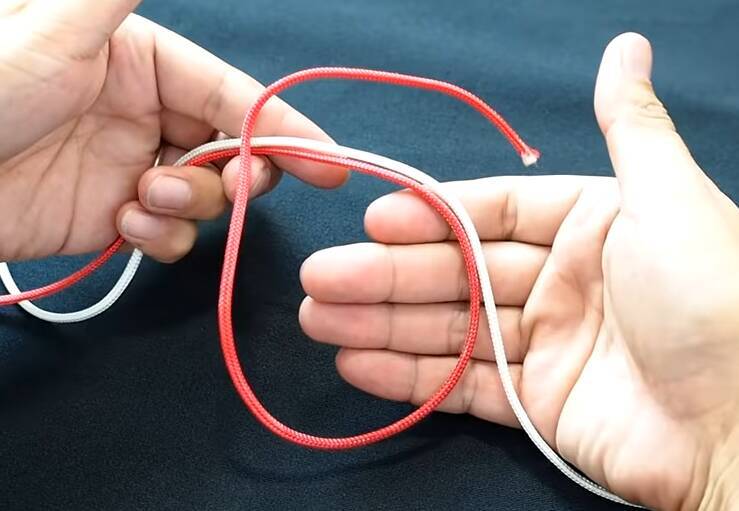 リーダーの結び方を習得しよう！カンタンにできるノットや最強ノットをピックアップ