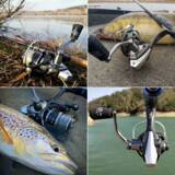 「一度手にしたら最後。滑らかな巻き心地で世界中のアングラーを“沼落ち”させたリール・ITXに迫る！」の画像1