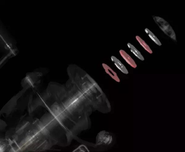 「一度手にしたら最後。滑らかな巻き心地で世界中のアングラーを“沼落ち”させたリール・ITXに迫る！」の画像