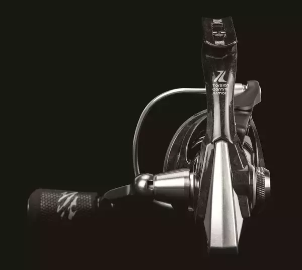 「一度手にしたら最後。滑らかな巻き心地で世界中のアングラーを“沼落ち”させたリール・ITXに迫る！」の画像