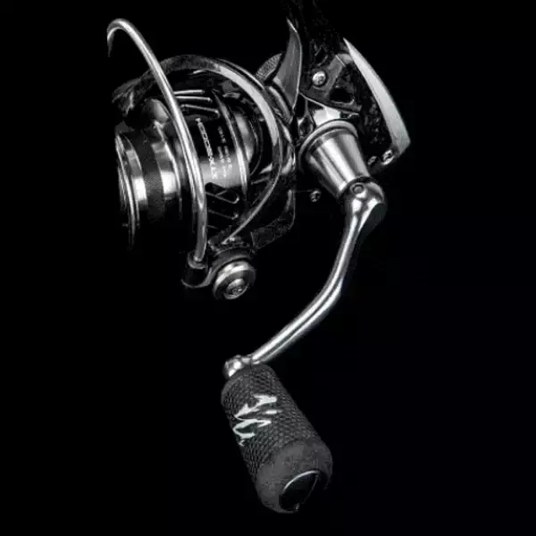 「一度手にしたら最後。滑らかな巻き心地で世界中のアングラーを“沼落ち”させたリール・ITXに迫る！」の画像