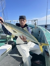 【釣果速報】千葉県長福丸でマダイ絶好調！トップ10匹！今後はますます大鯛の数釣りが楽しめそうな予感です！