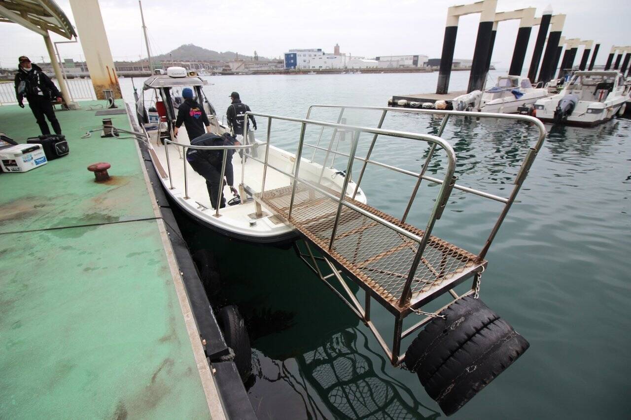 Ｇ杯覇者が注目のチヌフィールド香川・詫間町で乗っ込み間近の良型を連続キャッチ！キーワードは「再現性」