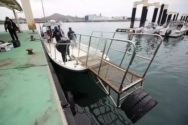 「Ｇ杯覇者が注目のチヌフィールド香川・詫間町で乗っ込み間近の良型を連続キャッチ！キーワードは「再現性」」の画像