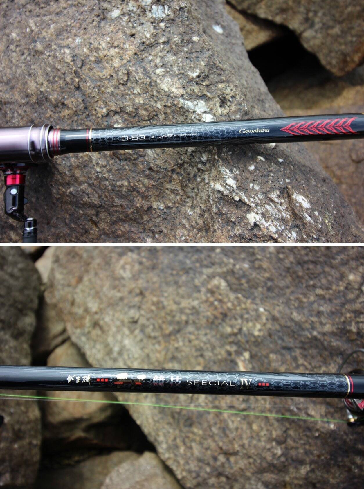 Ｇ杯覇者が注目のチヌフィールド香川・詫間町で乗っ込み間近の良型を連続キャッチ！キーワードは「再現性」