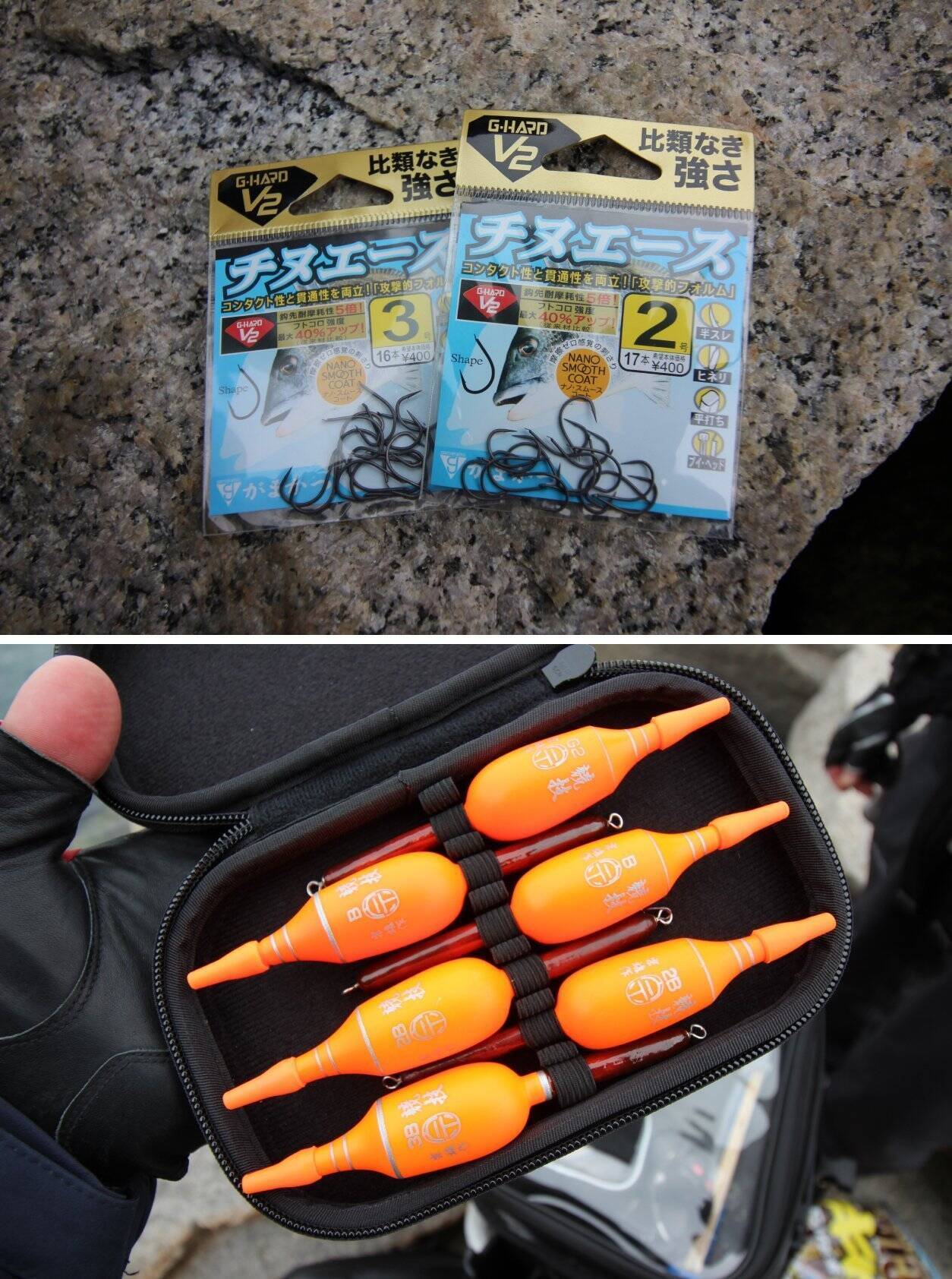 Ｇ杯覇者が注目のチヌフィールド香川・詫間町で乗っ込み間近の良型を連続キャッチ！キーワードは「再現性」