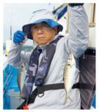 「東京湾の夏美味イベントはショートアジで決まり」の画像3