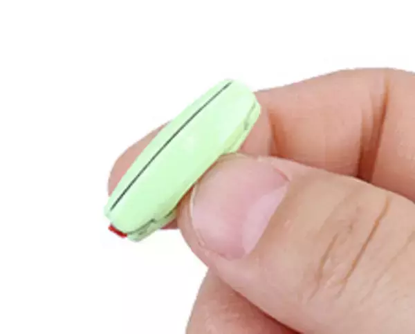 「月下美人ワンタッチシンカーロックは2022年リリースの新ラインロックシステム搭載シンカー！」の画像