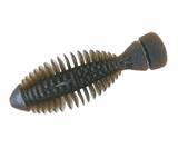 「ギミー4.5inchは2024年新登場のブルーギル形状ワーム！動き・水押し・ボリューム感でデカバスを狙おう！」の画像7