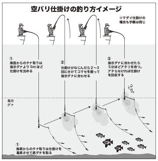 湾奥から湾口までプチ遠征　何が釣れるかお楽しみ　ライトウイリー五目