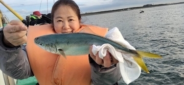 【釣果速報】神奈川県かりゆし丸で五目釣り好調！！シロアマダイ・イシダイにアジと豪華三本立て！ビッグチャンス到来中！