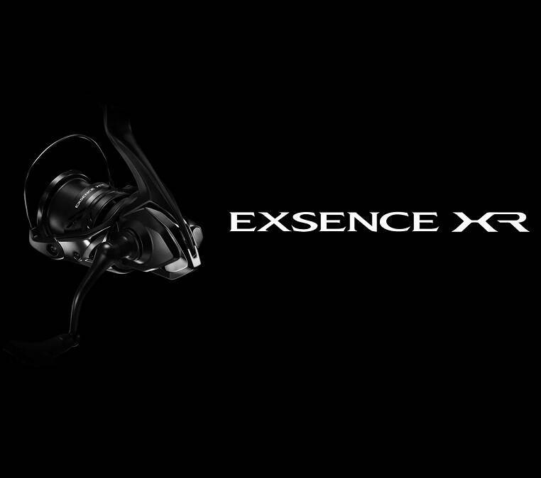 23エクスセンスXRの詳細スペックを知りたい！2023年シマノの新スピニングリール