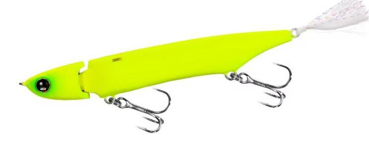 バンタム ジジル85ジェットブーストに2023年新しいカラーが仲間入り！