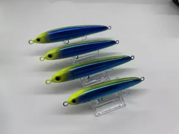 「フィッシングセミナー ロックショア編 Part1(全5回)」の画像