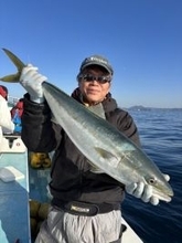 【釣果速報】ワラサにマダイ、キジハタ！神奈川県伝五郎丸に乗るとクーラーボックスが高級魚の宝石箱になるぞ！