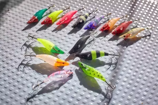 イカメタルで注目のオモリグにぴったりなドロッパーがコレ