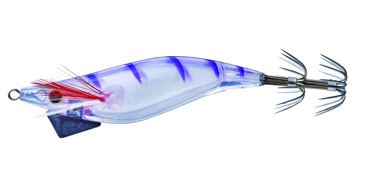 イカメタルで注目のオモリグにぴったりなドロッパーがコレ