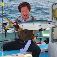【釣果速報】神奈川県岩伊丸で5.00kgのワラサHIT！多彩な魚種に出会いたいのなら今すぐGO！