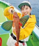 「落ちシーズンへ移行で大型も　横須賀沖のタイラバが熱い！」の画像10