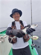 【釣果速報】神奈川県かりゆし丸でマダイ・サバ・ソコイトヨリ他と人気魚種続々ゲット！いろいろな魚との出会いを楽しみたい人は即予約を！