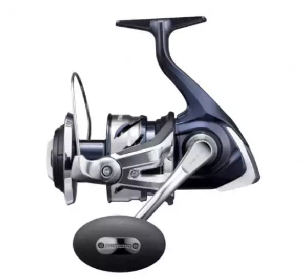 21ツインパワーSWにフルモデルチェンジ！2021年注目の強さ＋信頼感を搭載したスピニングリール