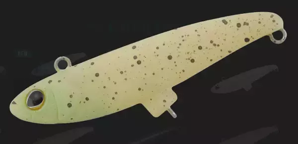 ボトム攻略ミノー・ダートランに2022年新しいカラーバリエーションが登場！