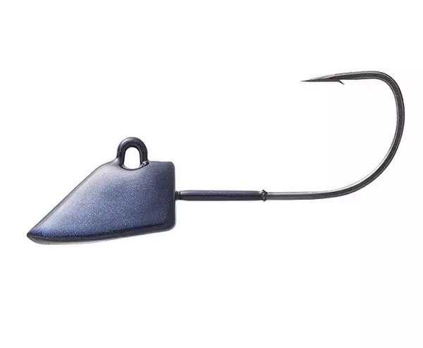 「月下美人ダーティンジグヘッドSSは2022年新発売のライトソルトゲーム用ジグヘッド！」の画像