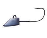 「月下美人ダーティンジグヘッドSSは2022年新発売のライトソルトゲーム用ジグヘッド！」の画像7