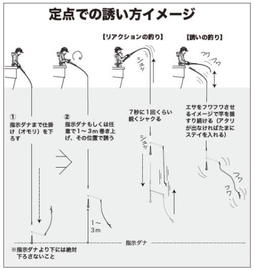 湾奥にタチウオの群れ集結テクニックを磨くなら今！