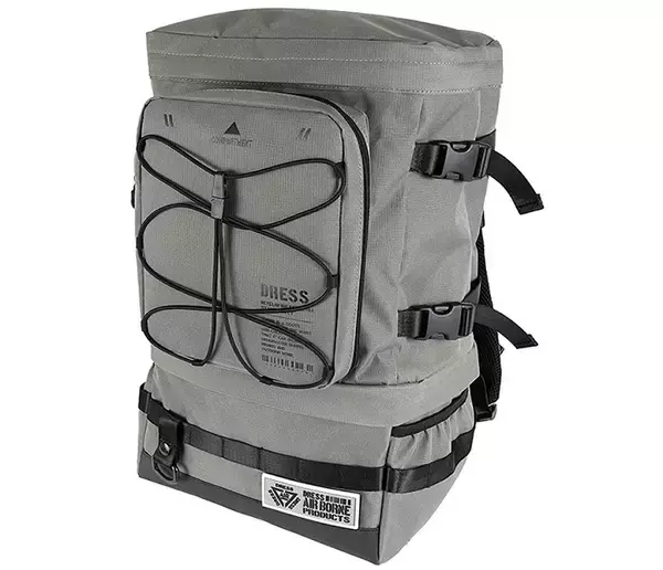 「釣り用リュック特集！どんなメリット・デメリットがあるの？」の画像