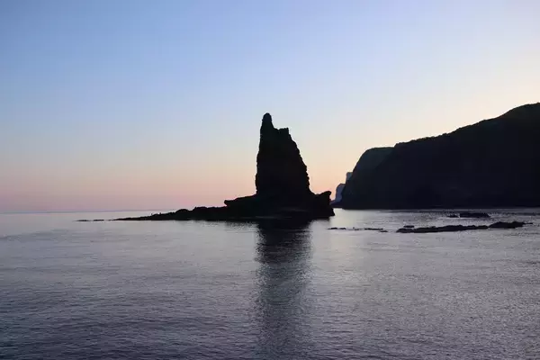 釣り人の楽園”隠岐の魅力”キング南康史が楽しみ尽くす