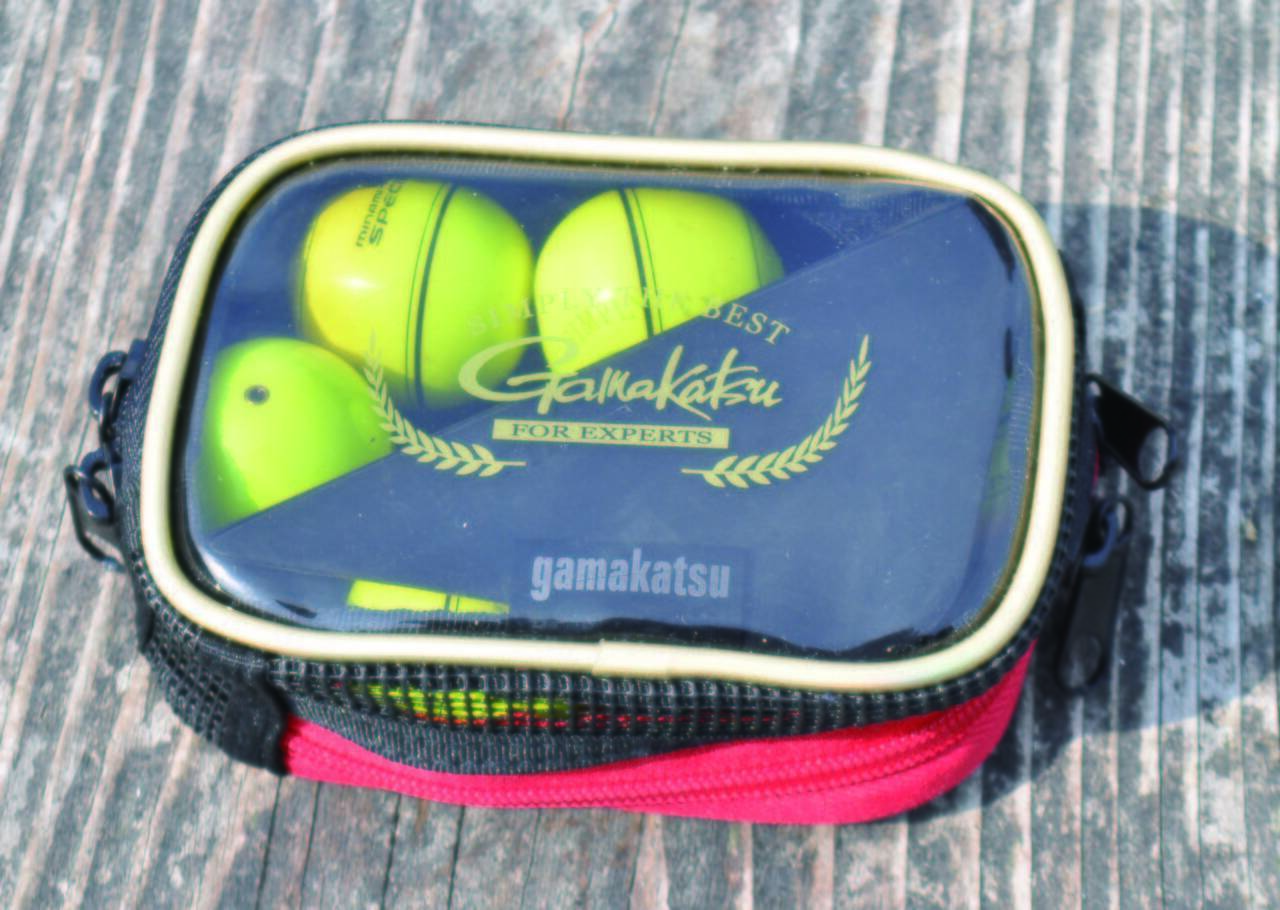 がまかつテスター、南康史のチヌフカセロード～あくまで楽しく1尾を釣り、そして、ときどきルアーも楽しみます～