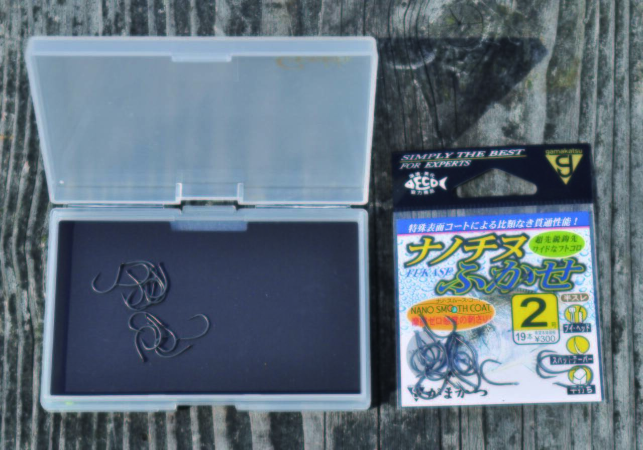 がまかつテスター、南康史のチヌフカセロード～あくまで楽しく1尾を釣り、そして、ときどきルアーも楽しみます～