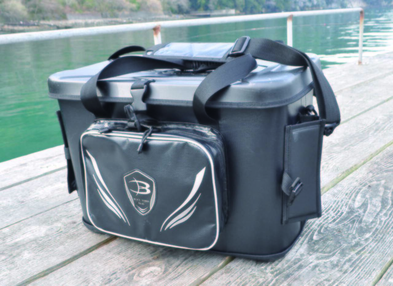 がまかつテスター、南康史のチヌフカセロード～あくまで楽しく1尾を釣り、そして、ときどきルアーも楽しみます～