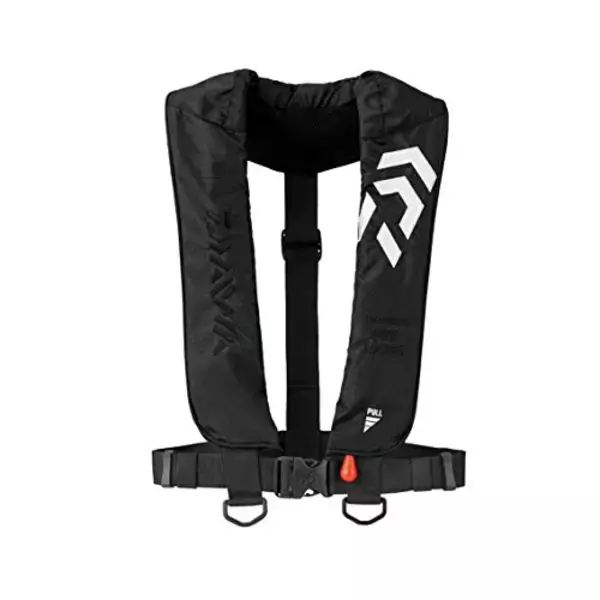 「ダイワのライフジャケットを装着して釣りに出かけよう！おすすめアイテムを徹底チェック」の画像