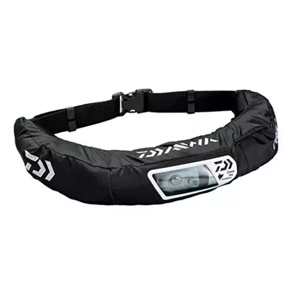 「ダイワのライフジャケットを装着して釣りに出かけよう！おすすめアイテムを徹底チェック」の画像