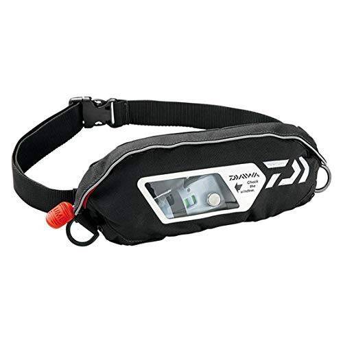 ダイワのライフジャケットを装着して釣りに出かけよう！おすすめアイテムを徹底チェック