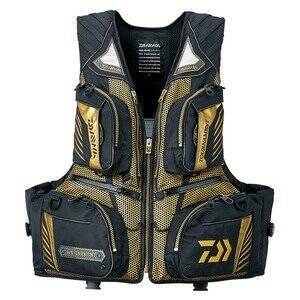 ダイワのライフジャケットを装着して釣りに出かけよう！おすすめアイテムを徹底チェック