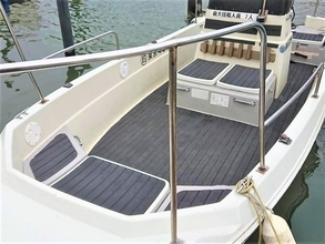 【東京湾・海老取川】2時間から8時間まで選べる！シーバス・アジ狙いなら「PLAYFUL FISHING」【2026年冬最新】