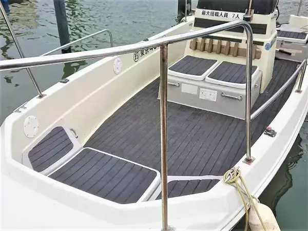 【東京湾・海老取川】2時間〜8時間まで選べる！シーバス・アジ狙いなら「PLAYFUL FISHING」【2026年冬最新】